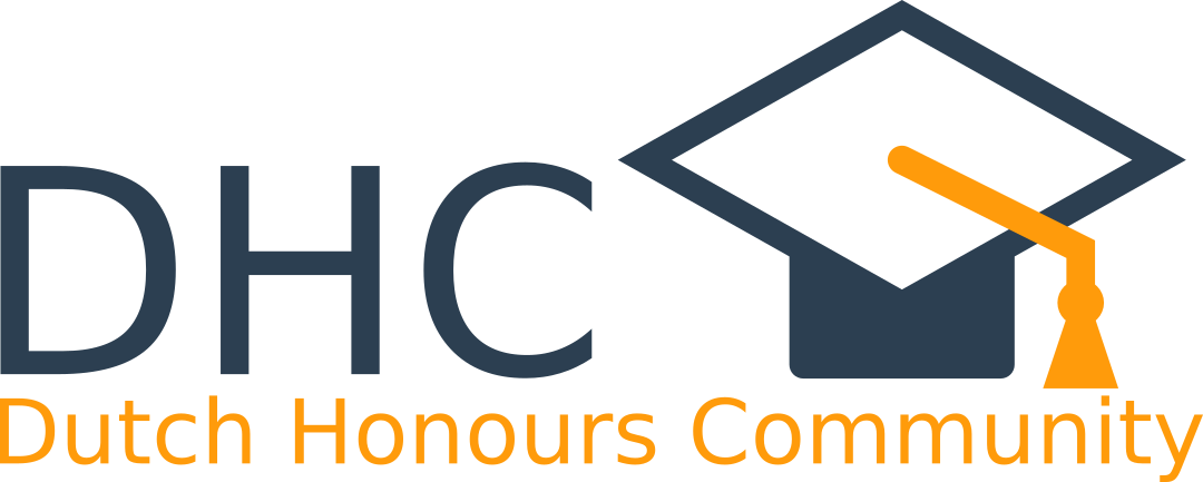 DHC Logo