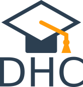 DHC Logo